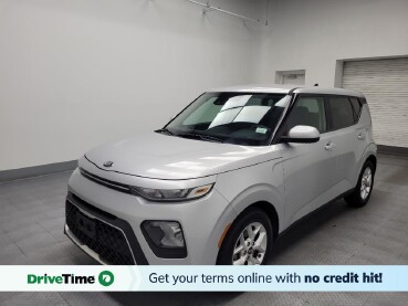 2020 Kia Soul in Las Vegas, NV 89102
