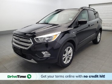 2018 Ford Escape in Henrico, VA 23223