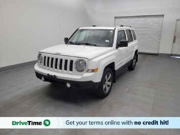 2016 Jeep Patriot in Miamisburg, OH 45342