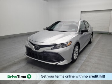 2018 Toyota Camry in Union City, GA 30291