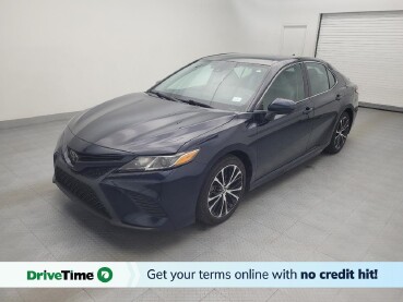 2020 Toyota Camry in Conway, SC 29526