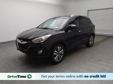 2014 Hyundai Tucson in Denver, CO 80012