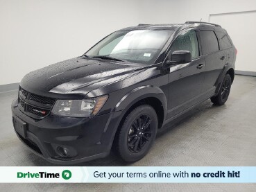 2019 Dodge Journey in Antioch, TN 37013