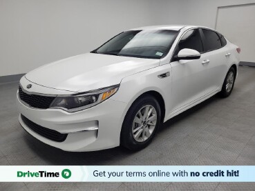 2018 Kia Optima in Memphis, TN 38128