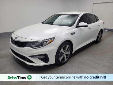 2019 Kia Optima in Memphis, TN 38128