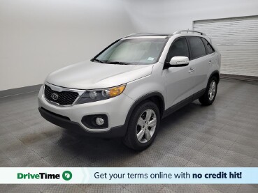 2013 Kia Sorento in Mesa, AZ 85210