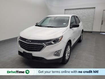2021 Chevrolet Equinox in Miamisburg, OH 45342