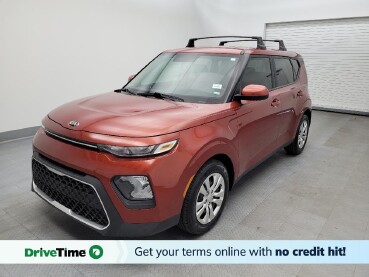 2021 Kia Soul in Lexington, KY 40509
