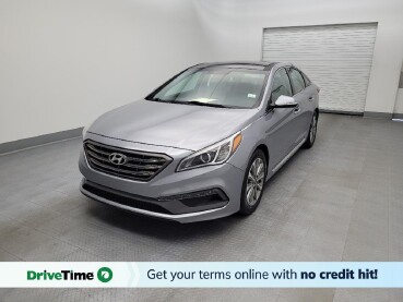 2016 Hyundai Sonata in Miamisburg, OH 45342