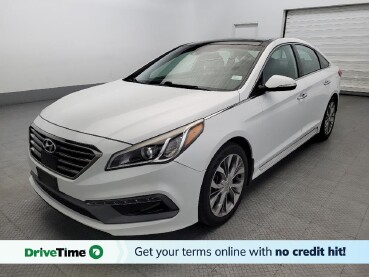 2015 Hyundai Sonata in Pittsburgh, PA 15236