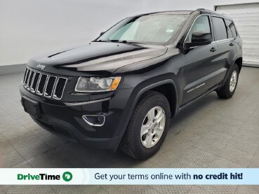 2015 Jeep Grand Cherokee in Pittsburgh, PA 15236