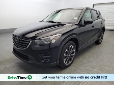 2016 Mazda CX-5 in Henrico, VA 23223
