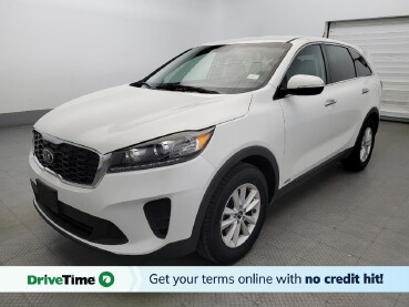 2019 Kia Sorento in Pittsburgh, PA 15236