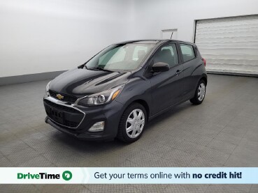 2019 Chevrolet Spark in Richmond, VA 23235