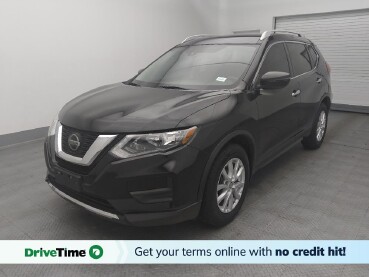 2019 Nissan Rogue in Independence, MO 64055