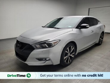 2018 Nissan Maxima in Taylor, MI 48180