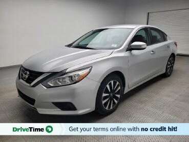 2018 Nissan Altima in Taylor, MI 48180