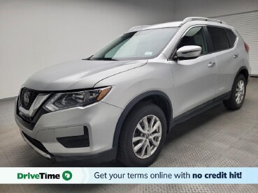 2018 Nissan Rogue in Taylor, MI 48180