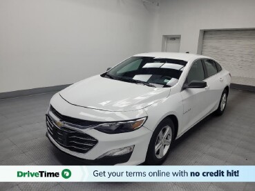 2019 Chevrolet Malibu in Las Vegas, NV 89102