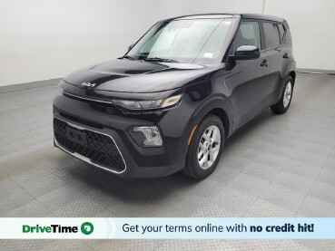 2022 Kia Soul in Temple, TX 76502