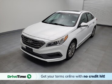 2016 Hyundai Sonata in Lexington, KY 40509