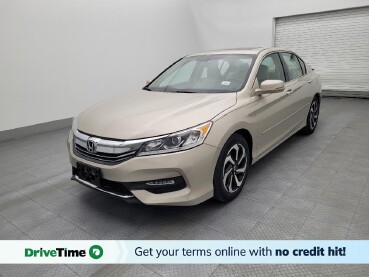 2017 Honda Accord in Bradenton, FL 34207