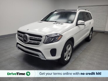 2018 Mercedes-Benz GLS 450 in Indianapolis, IN 46219