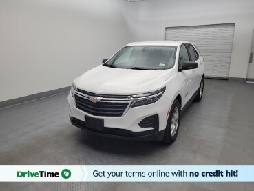 2022 Chevrolet Equinox in Fairfield, OH 45014