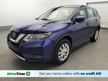 2019 Nissan Rogue in Pittsburgh, PA 15236