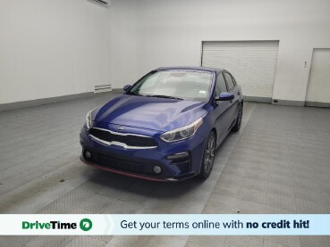 2019 Kia Forte in Macon, GA 31210