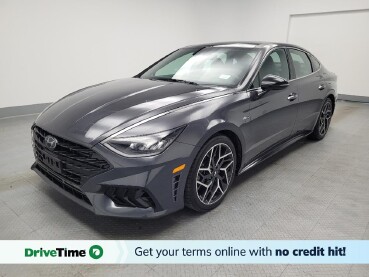 2021 Hyundai Sonata in Memphis, TN 38128