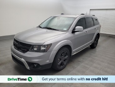 2018 Dodge Journey in Phoenix, AZ 85015