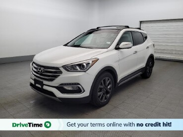 2017 Hyundai Santa Fe in New Castle, DE 19720