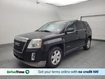 2015 GMC Terrain in Charleston, SC 29414