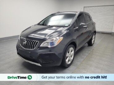 2016 Buick Encore in Ft Wayne, IN 46805