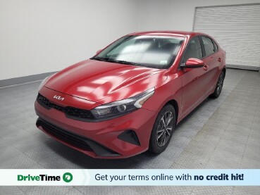 2022 Kia Forte in Indianapolis, IN 46219