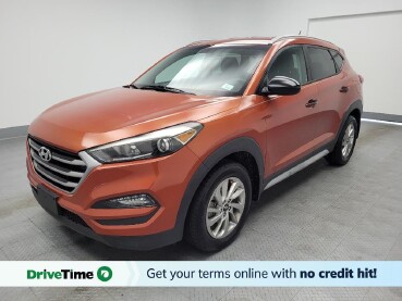 2017 Hyundai Tucson in Madison, TN 37115