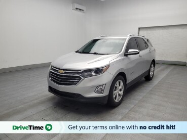 2019 Chevrolet Equinox in Augusta, GA 30907