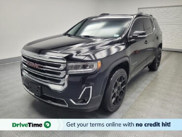 2020 GMC Acadia in Indianapolis, IN 46222