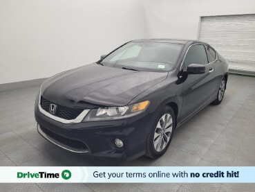 2015 Honda Accord in Tallahassee, FL 32304