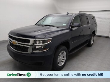 2020 Chevrolet Suburban in Greenville, NC 27834