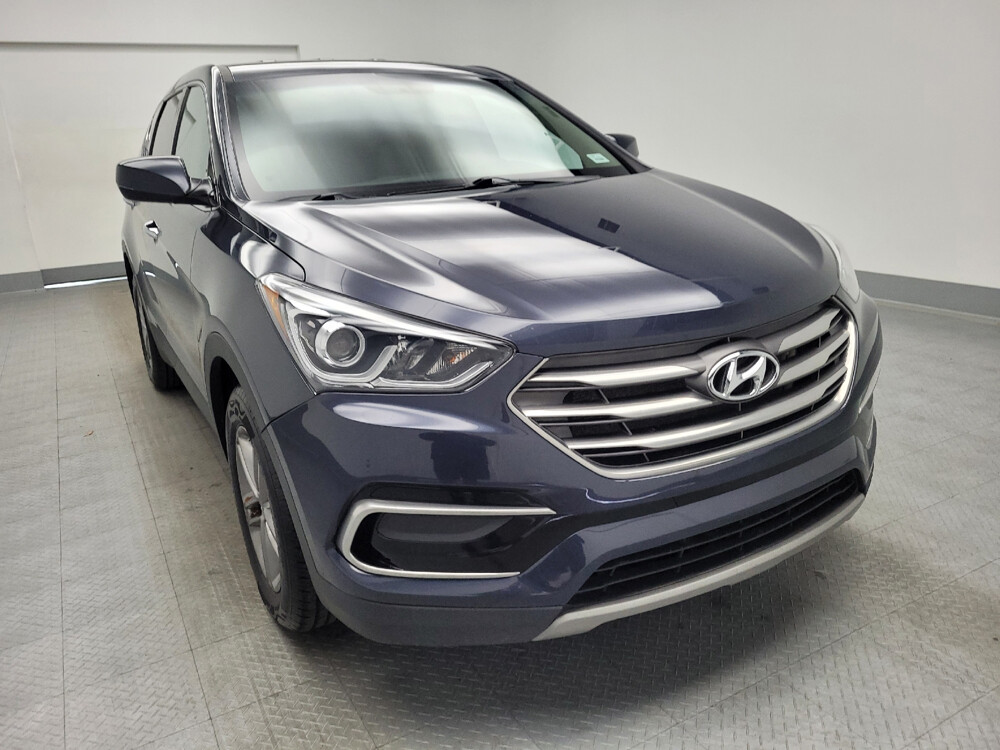 2017 Hyundai Santa Fe in Memphis, TN 38128 - 2465445 14