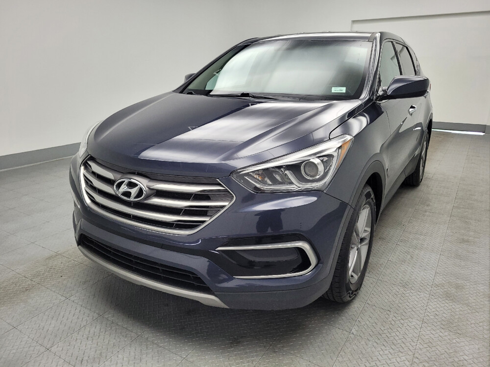 2017 Hyundai Santa Fe in Memphis, TN 38128 - 2465445 15