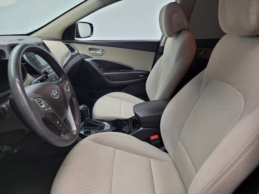 2017 Hyundai Santa Fe in Memphis, TN 38128 - 2465445 17