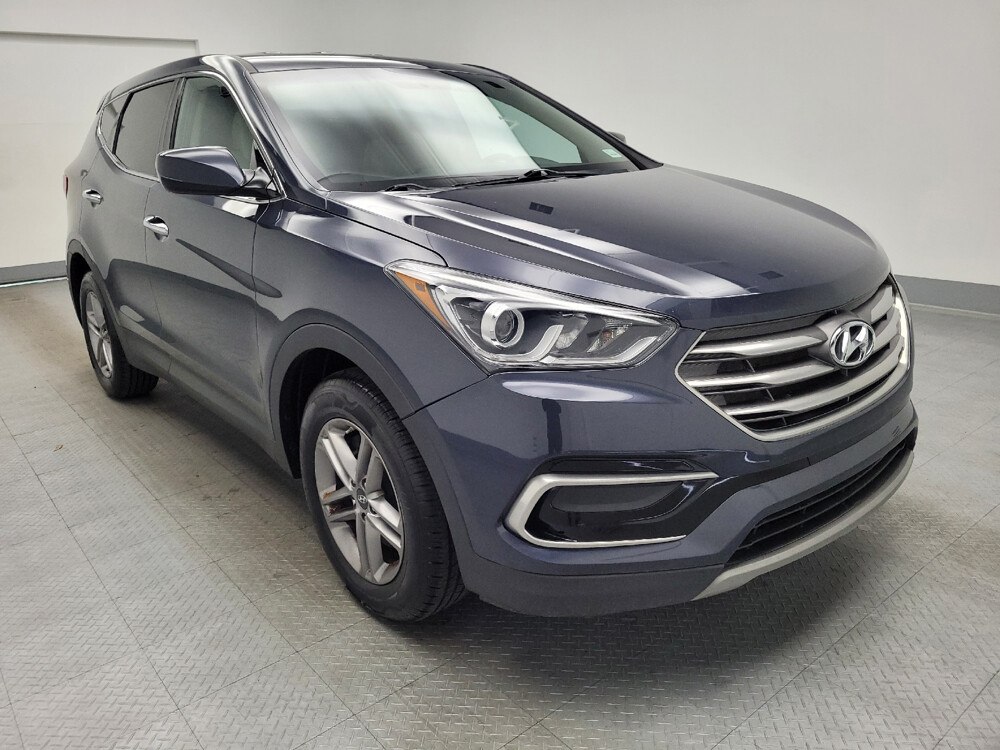 2017 Hyundai Santa Fe in Memphis, TN 38128 - 2465445 13