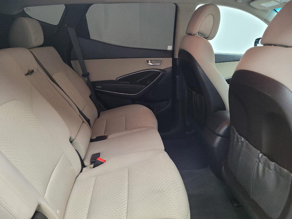 2017 Hyundai Santa Fe in Memphis, TN 38128 - 2465445 19