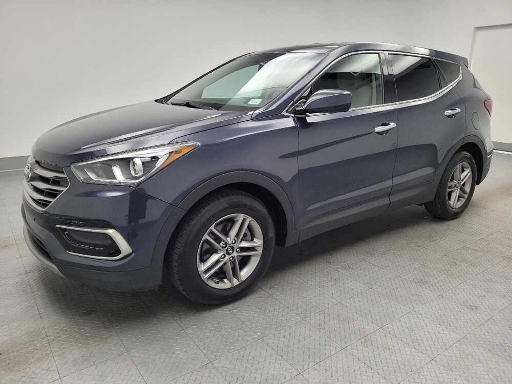 2017 Hyundai Santa Fe in Memphis, TN 38128 - 2465445 2