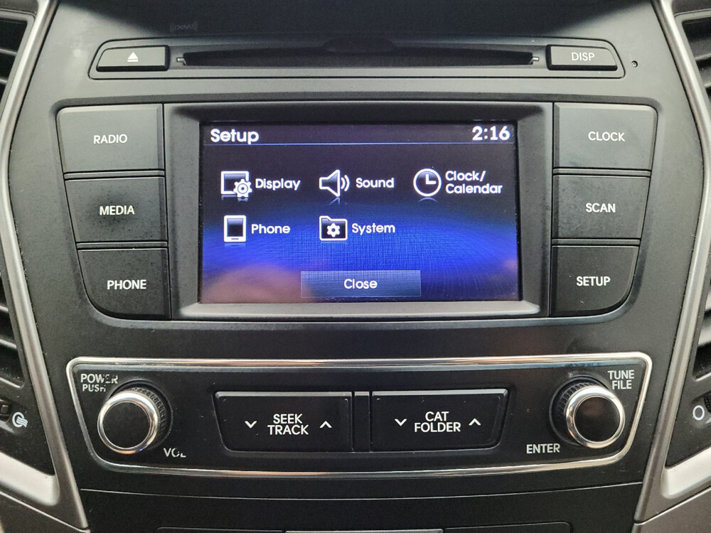 2017 Hyundai Santa Fe in Memphis, TN 38128 - 2465445 25