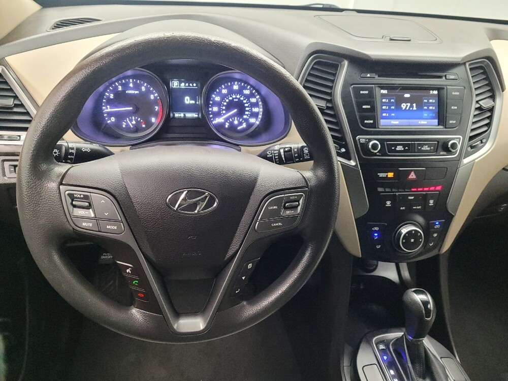 2017 Hyundai Santa Fe in Memphis, TN 38128 - 2465445 22