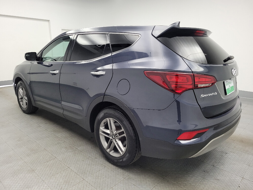 2017 Hyundai Santa Fe in Memphis, TN 38128 - 2465445 3